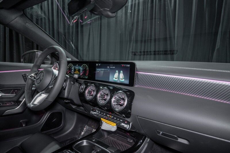 2026 Mercedes-Benz CLA 250 Coupe Peoria AZ