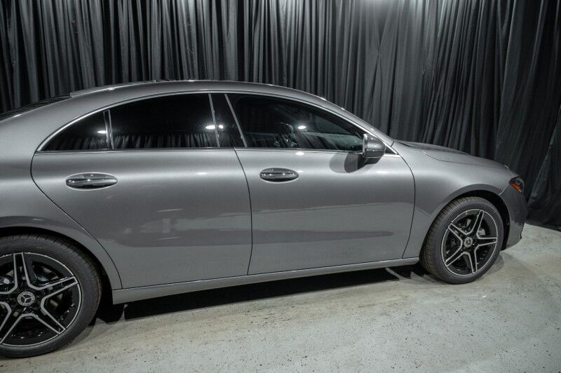 2026 Mercedes-Benz CLA 250 Coupe Peoria AZ