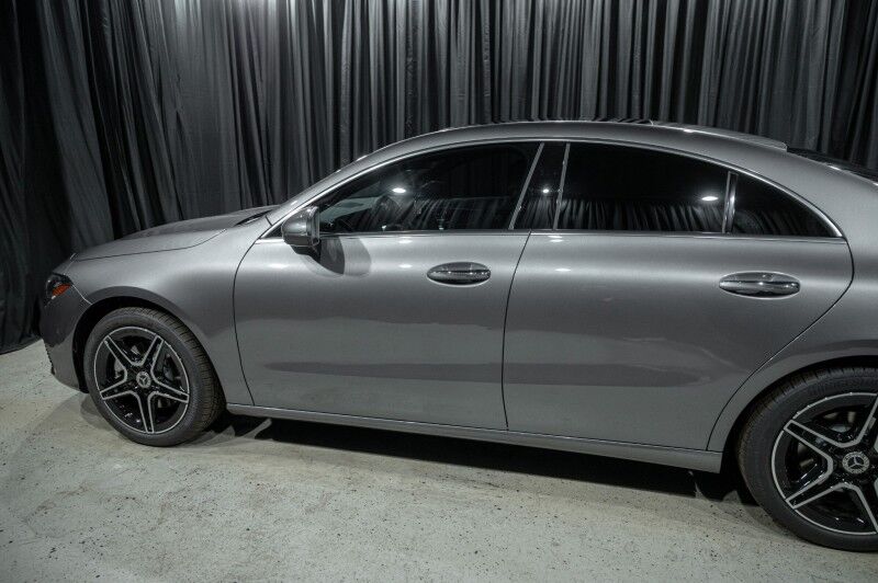 2026 Mercedes-Benz CLA 250 Coupe Peoria AZ