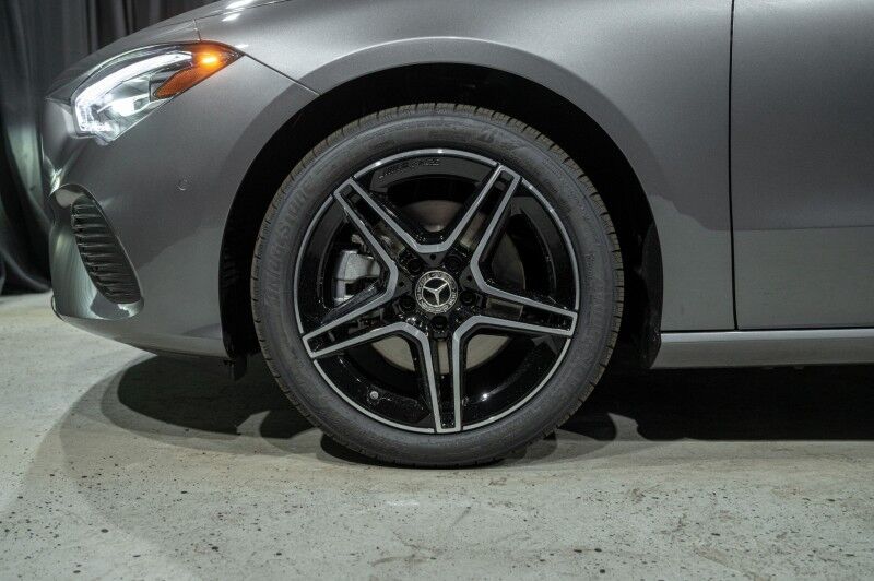 2026 Mercedes-Benz CLA 250 Coupe Peoria AZ