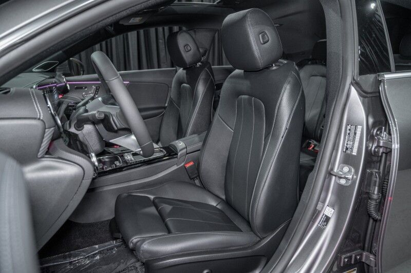 2026 Mercedes-Benz CLA 250 Coupe Peoria AZ