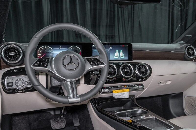 2026 Mercedes-Benz CLA 250 Coupe Peoria AZ