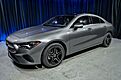 2026 Mercedes-Benz CLA 250 Coupe