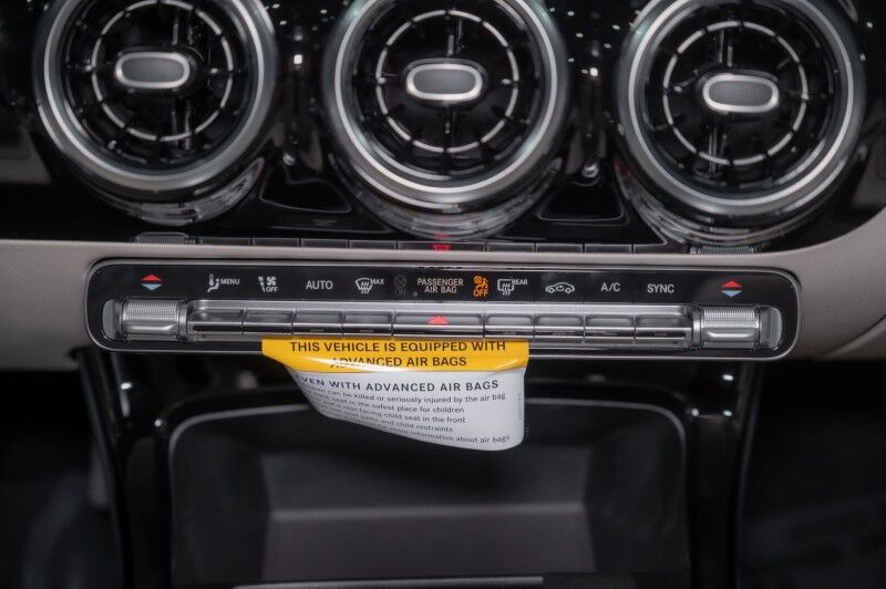 2026 Mercedes-Benz CLA 250 Coupe Peoria AZ