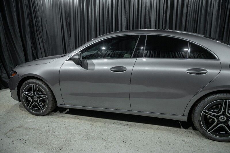 2026 Mercedes-Benz CLA 250 Coupe Peoria AZ