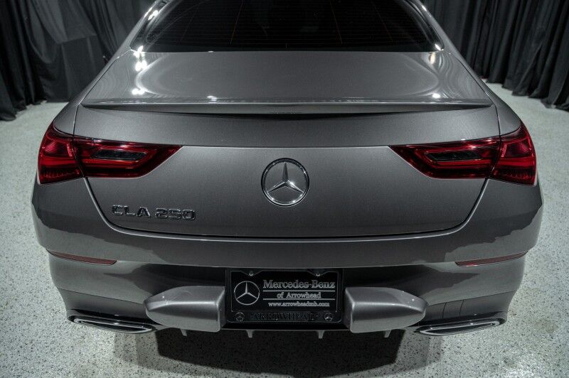 2026 Mercedes-Benz CLA 250 Coupe Peoria AZ