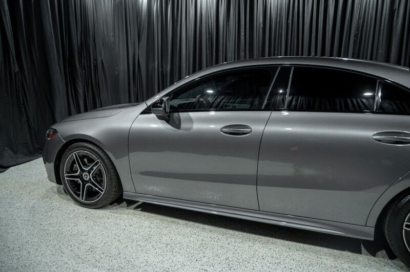 2026 Mercedes-Benz CLA 250 Coupe Peoria AZ