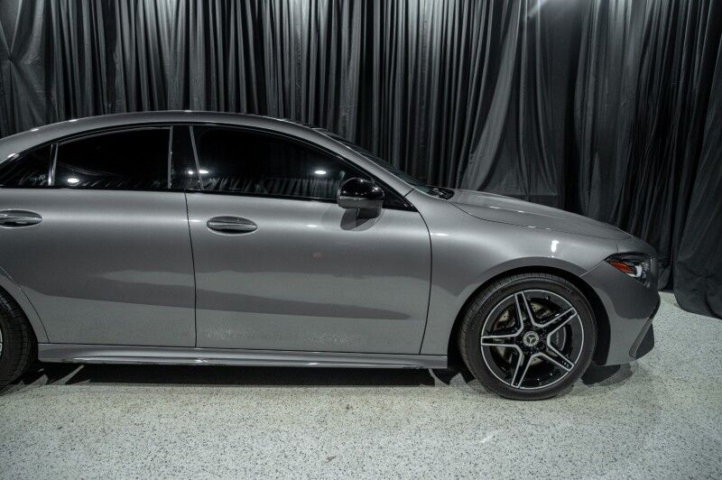 2026 Mercedes-Benz CLA 250 Coupe Peoria AZ