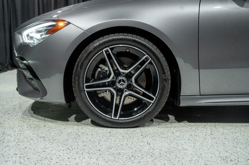 2026 Mercedes-Benz CLA 250 Coupe Peoria AZ