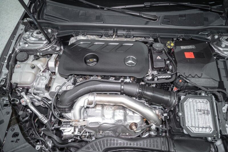 2026 Mercedes-Benz CLA 250 Coupe Peoria AZ