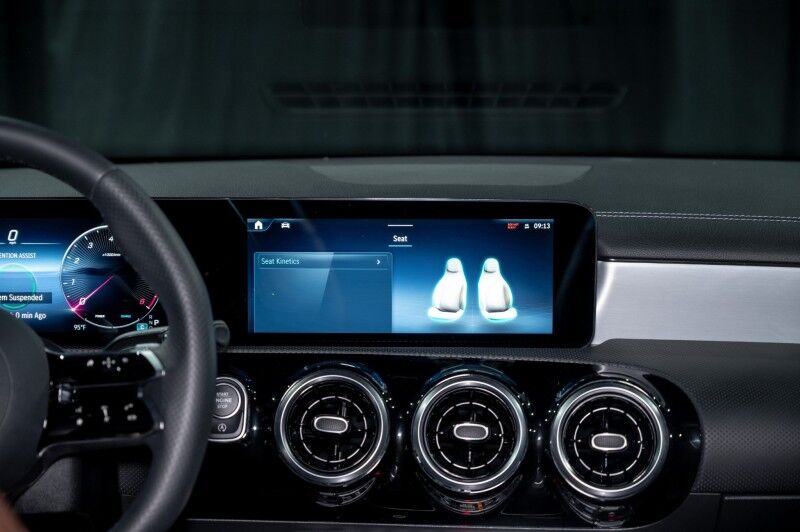 2026 Mercedes-Benz CLA 250 Coupe Peoria AZ