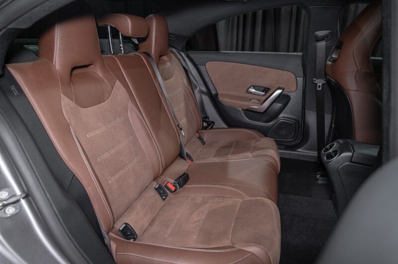 2026 Mercedes-Benz CLA 250 Coupe Peoria AZ