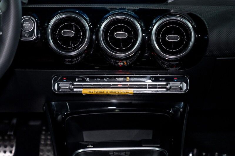2026 Mercedes-Benz CLA 250 Coupe Peoria AZ