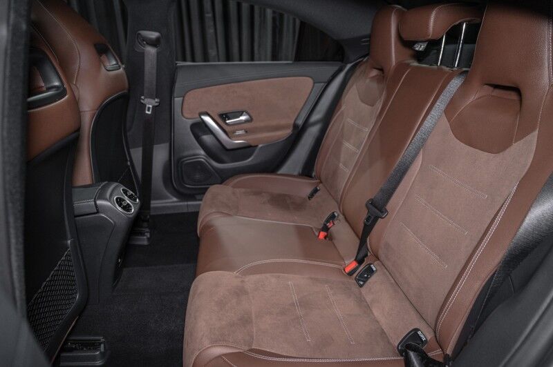 2026 Mercedes-Benz CLA 250 Coupe Peoria AZ