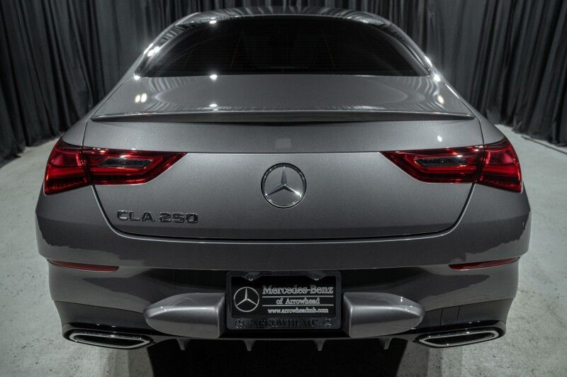 2026 Mercedes-Benz CLA 250 Coupe Peoria AZ