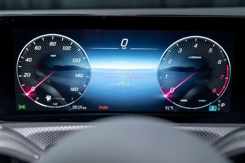 2026 Mercedes-Benz CLA 250 Coupe Peoria AZ