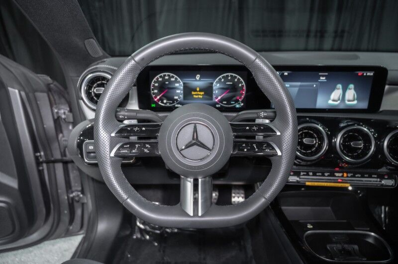 2026 Mercedes-Benz CLA 250 Coupe Peoria AZ