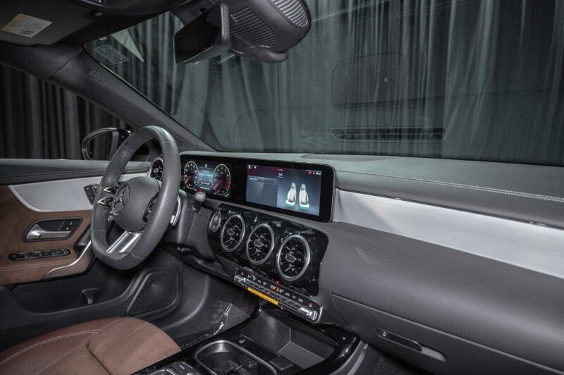 2026 Mercedes-Benz CLA 250 Coupe Peoria AZ