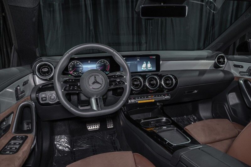 2026 Mercedes-Benz CLA 250 Coupe Peoria AZ