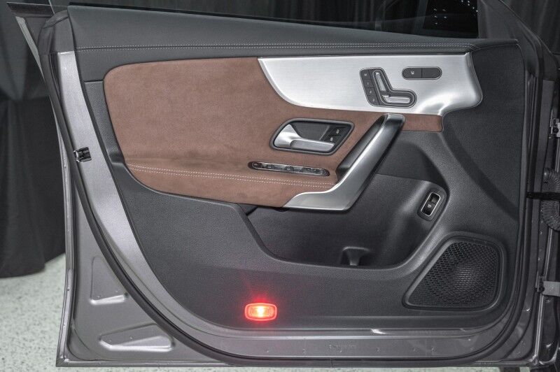2026 Mercedes-Benz CLA 250 Coupe Peoria AZ