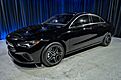 2026 Mercedes-Benz CLA 250 Coupe