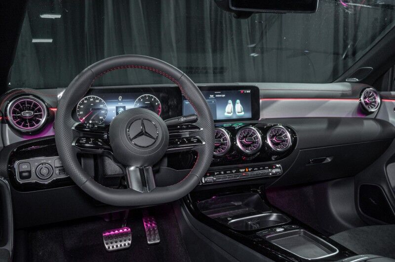 2026 Mercedes-Benz CLA 250 Coupe Peoria AZ