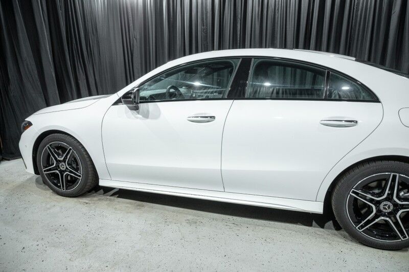 2026 Mercedes-Benz CLA 250 Coupe Peoria AZ