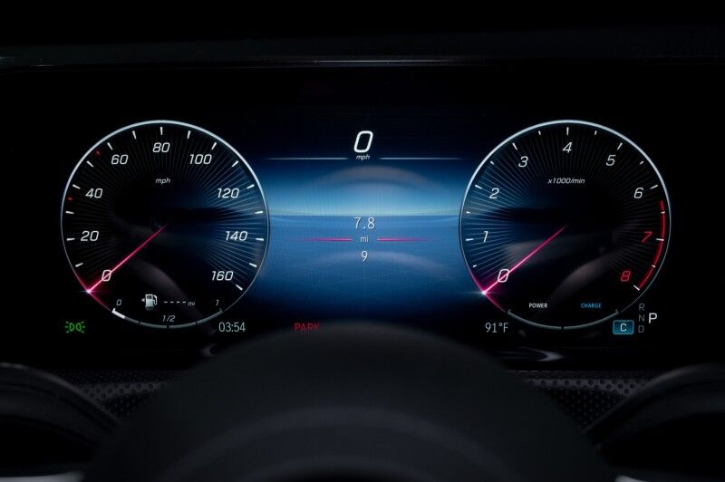 2026 Mercedes-Benz CLA 250 Coupe Peoria AZ