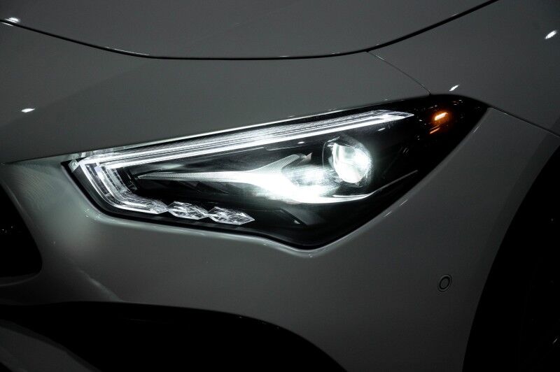 2026 Mercedes-Benz CLA 250 Coupe Peoria AZ