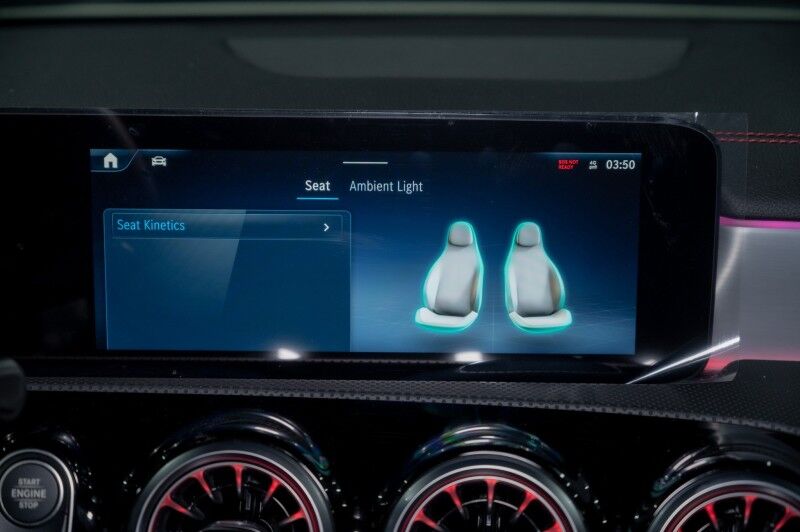 2026 Mercedes-Benz CLA 250 Coupe Peoria AZ