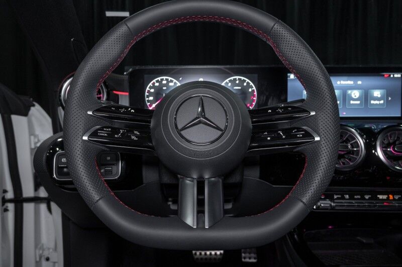 2026 Mercedes-Benz CLA 250 Coupe Peoria AZ