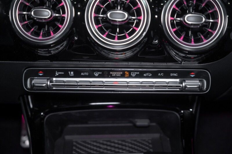 2026 Mercedes-Benz CLA 250 Coupe Peoria AZ