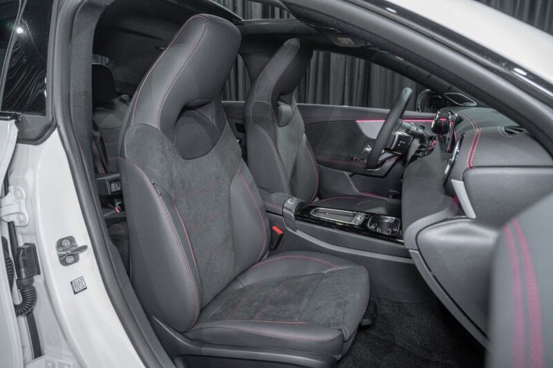 2026 Mercedes-Benz CLA 250 Coupe Peoria AZ