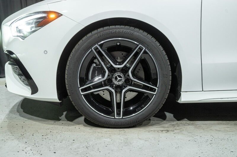 2026 Mercedes-Benz CLA 250 Coupe Peoria AZ