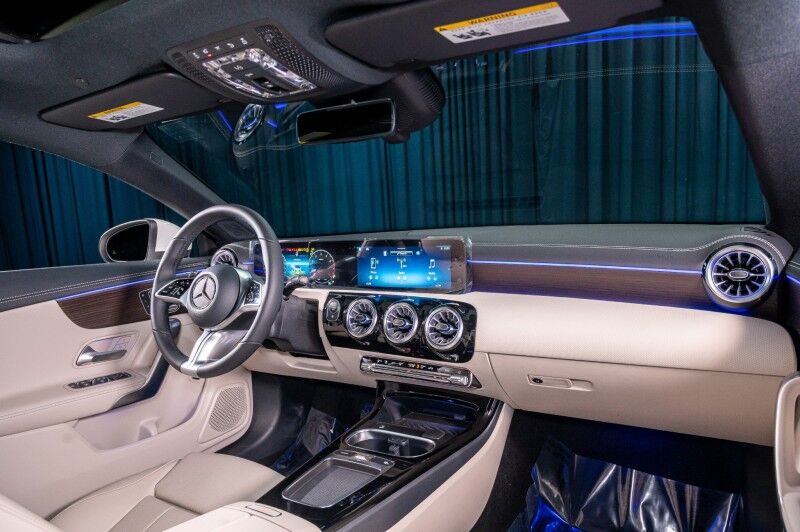 2026 Mercedes-Benz CLA 250 Coupe Scottsdale AZ