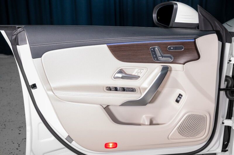 2026 Mercedes-Benz CLA 250 Coupe Scottsdale AZ