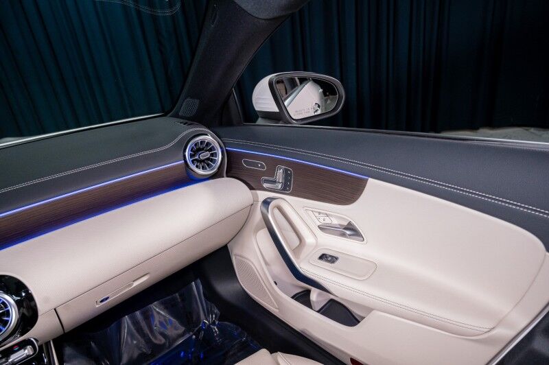 2026 Mercedes-Benz CLA 250 Coupe Scottsdale AZ