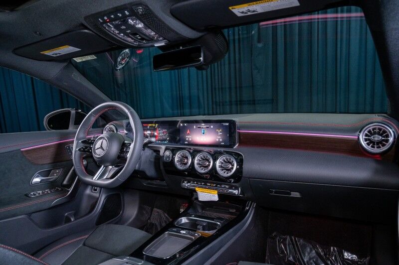 2026 Mercedes-Benz CLA 250 Coupe Scottsdale AZ