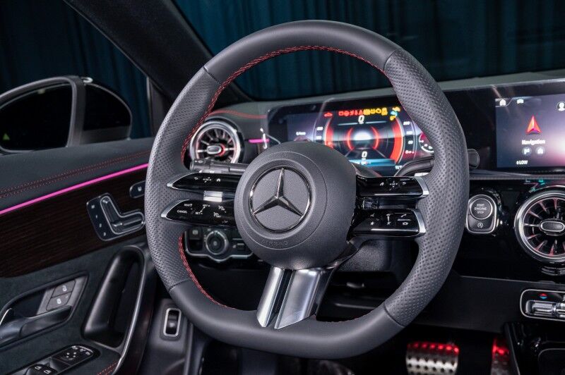 2026 Mercedes-Benz CLA 250 Coupe Scottsdale AZ