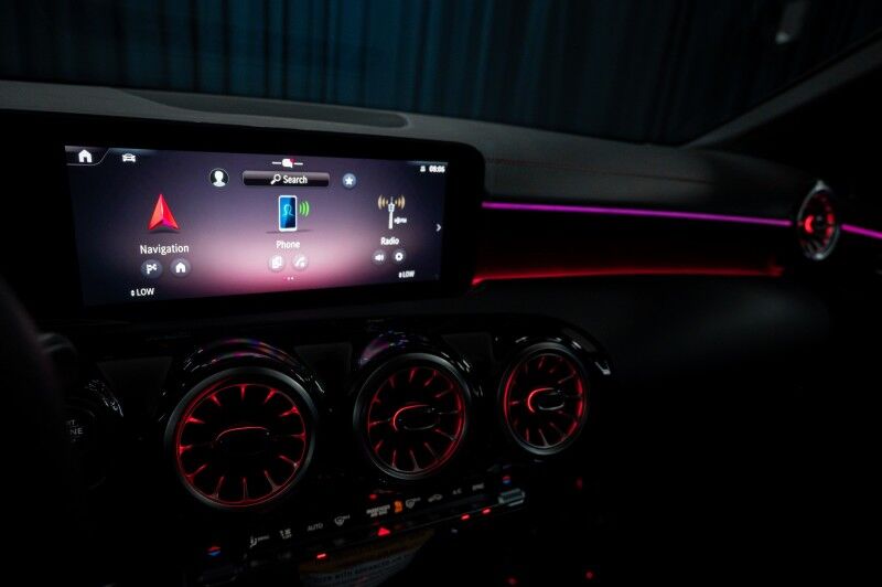 2026 Mercedes-Benz CLA 250 Coupe Scottsdale AZ