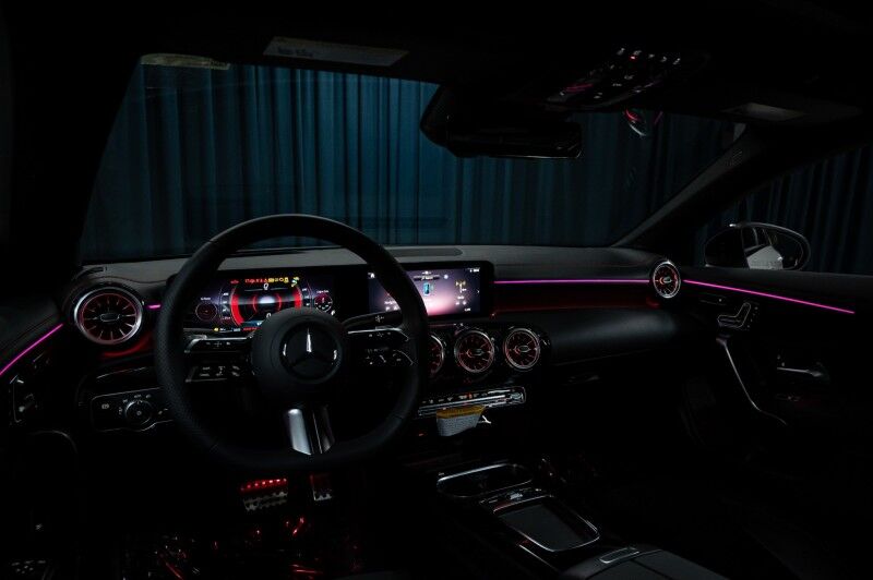 2026 Mercedes-Benz CLA 250 Coupe Scottsdale AZ