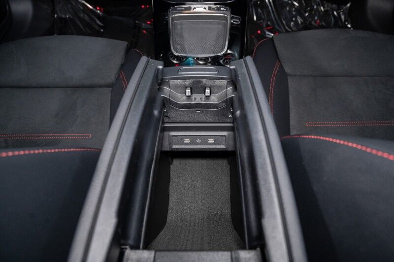 2026 Mercedes-Benz CLA 250 Coupe Scottsdale AZ