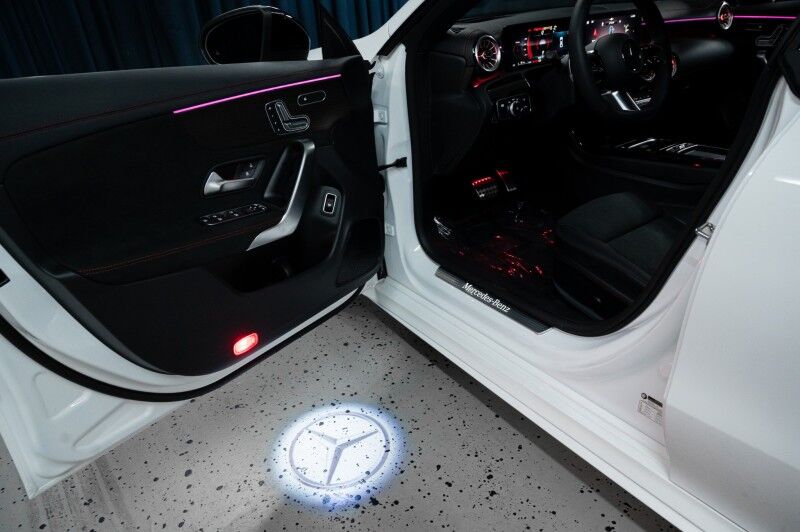 2026 Mercedes-Benz CLA 250 Coupe Scottsdale AZ