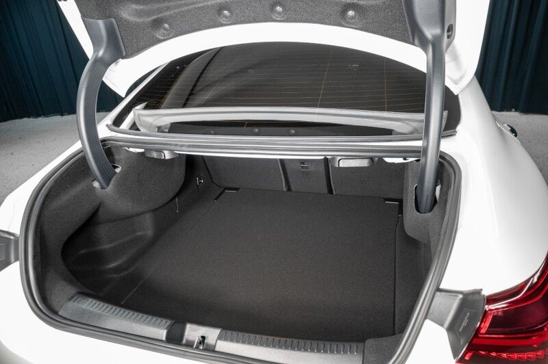 2026 Mercedes-Benz CLA 250 Coupe Scottsdale AZ