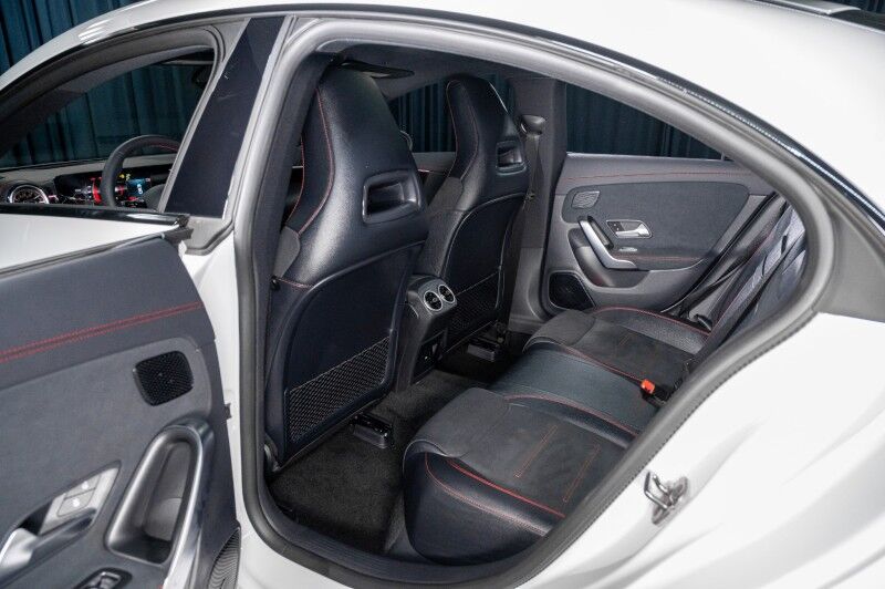 2026 Mercedes-Benz CLA 250 Coupe Scottsdale AZ