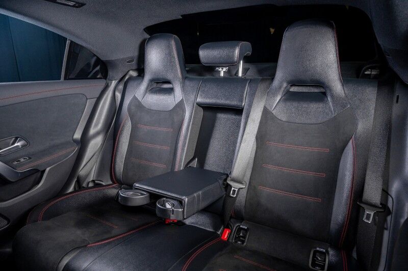 2026 Mercedes-Benz CLA 250 Coupe Scottsdale AZ