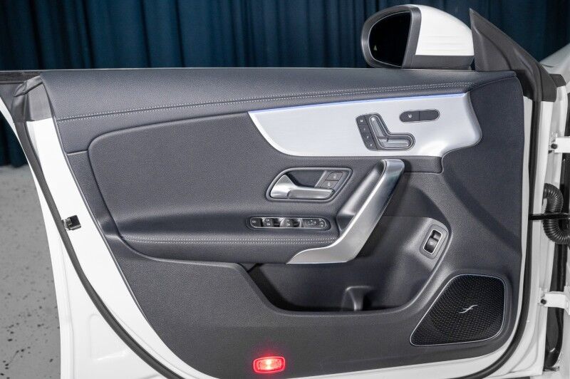 2026 Mercedes-Benz CLA 250 Coupe Scottsdale AZ