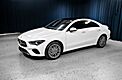 2026 Mercedes-Benz CLA 250 Coupe