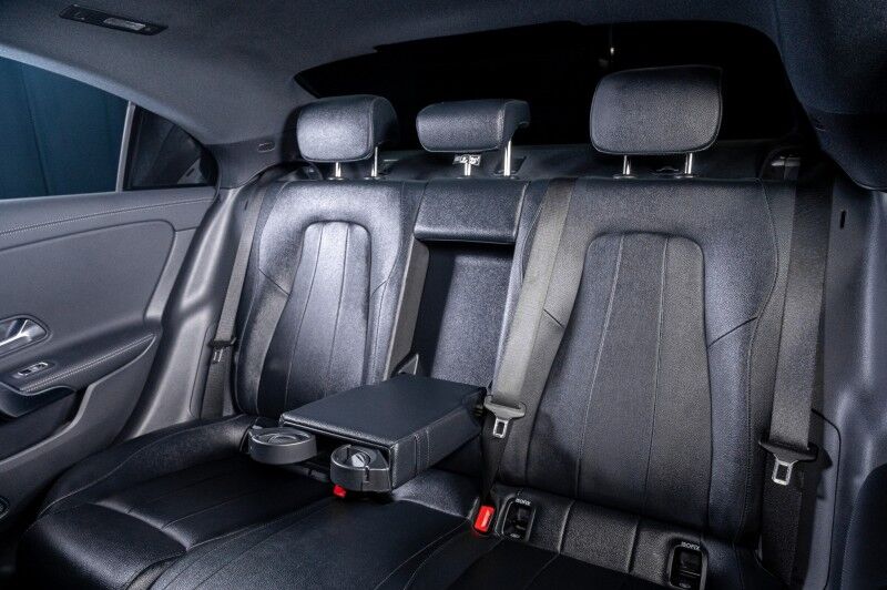 2026 Mercedes-Benz CLA 250 Coupe Scottsdale AZ