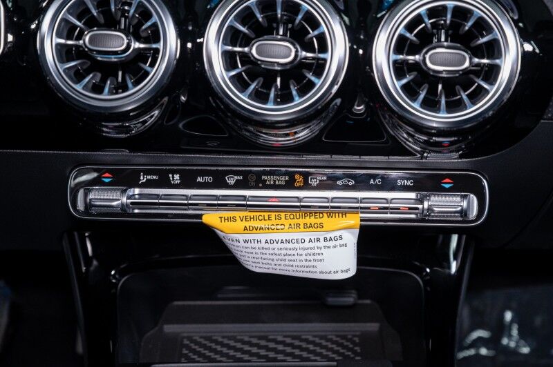 2026 Mercedes-Benz CLA 250 Coupe Scottsdale AZ